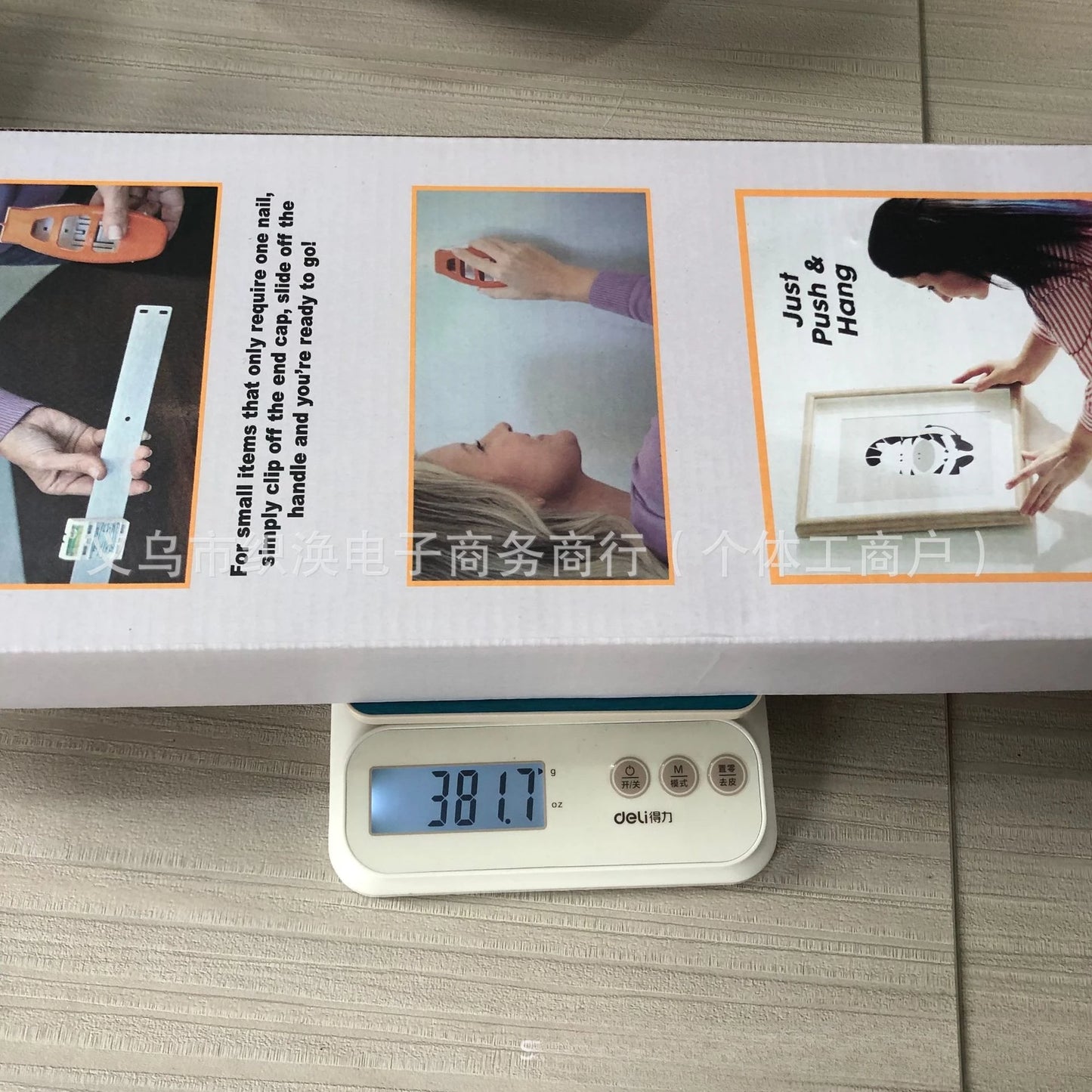 Hanging Frame Positioning Level Installation Picture Hanging Level Tool Versatile Decor Aid Mark Hole Measures Tool