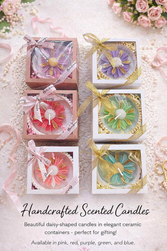 Lumânare parfumată