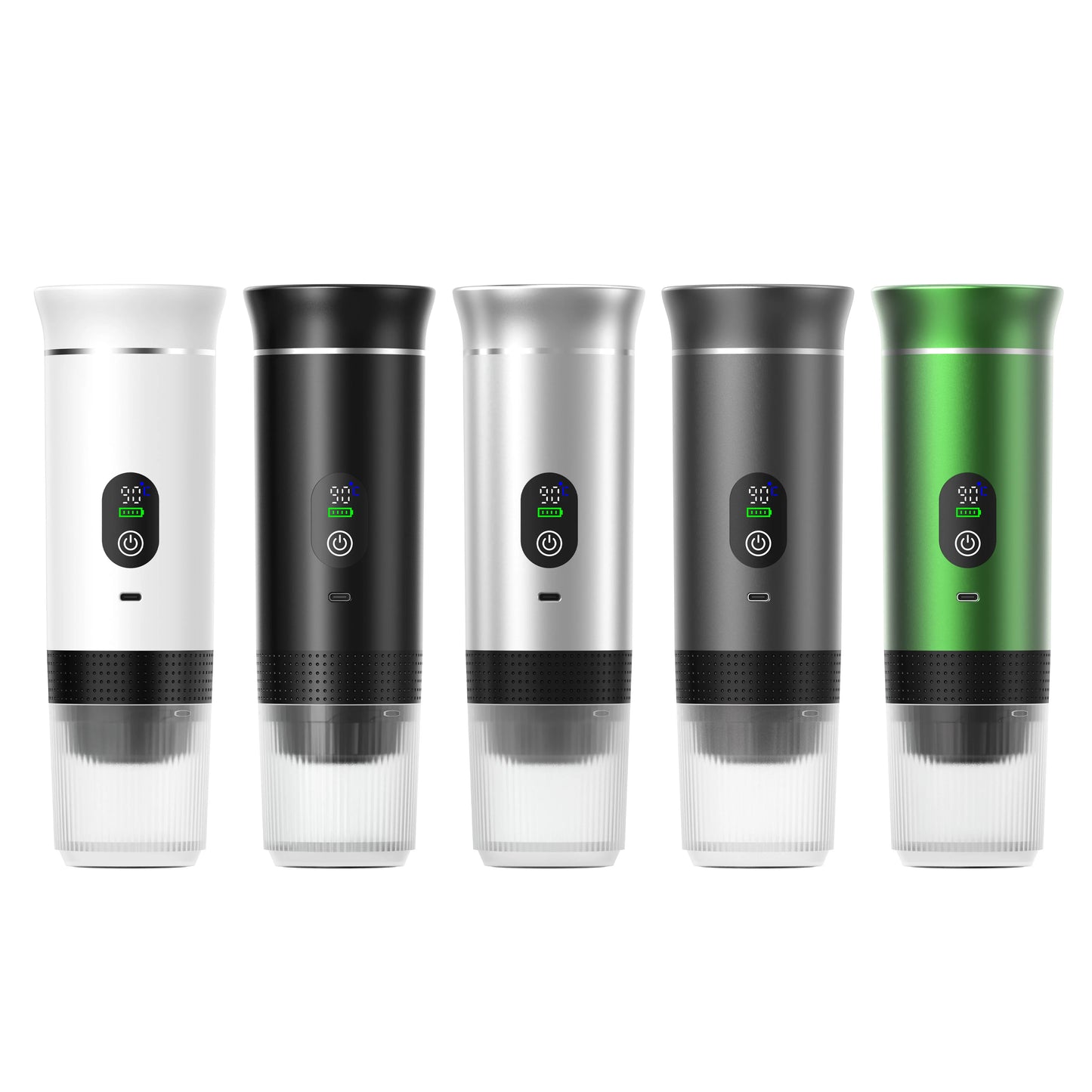 Mini Coffee Maker Cappuccino and Espresso Machine Coffee Makers Automatic Coffee Makers Capsule