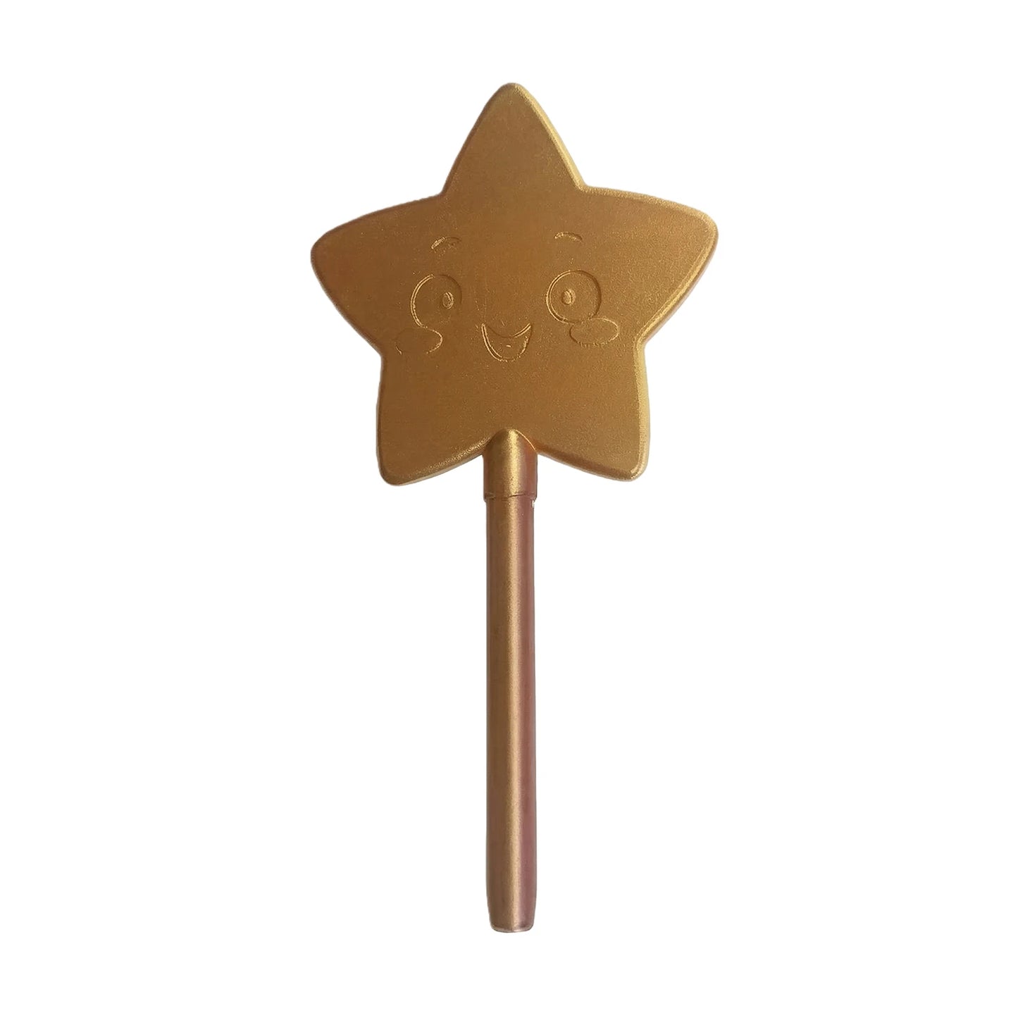 3D Printed Creative Magic Wand Tap To Pay Star/Heart Magic Wand Credit Card Holder Contactless Tap-to-Pay Fairy Wand Daily Use