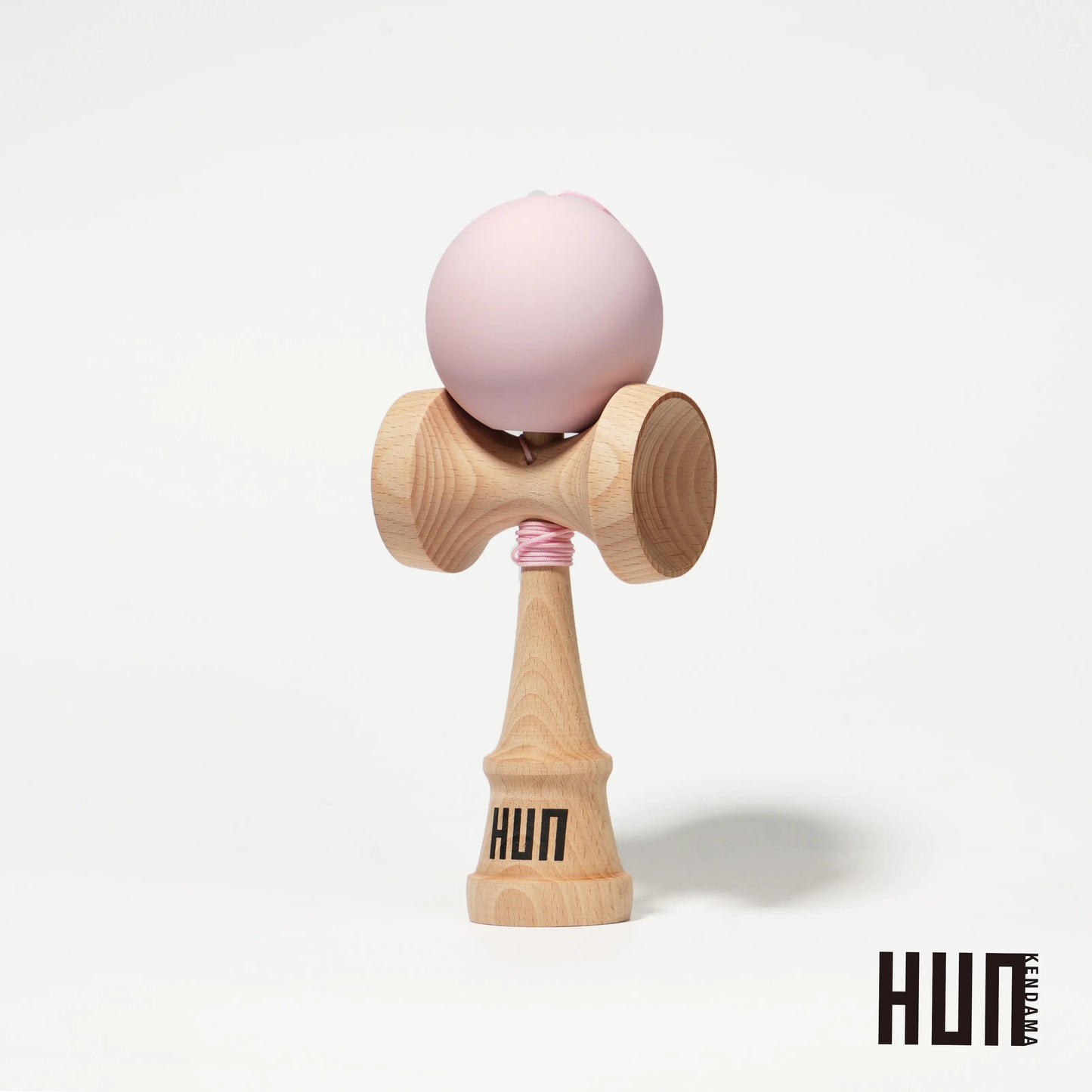 IN STOCK Original HunKendama Beginner Professionals Kendama Big Cups Easy To Catch Trend Tips Juggles Ball For Children'S Gifts