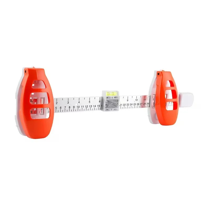 Hanging Frame Positioning Level Installation Picture Hanging Level Tool Versatile Decor Aid Mark Hole Measures Tool