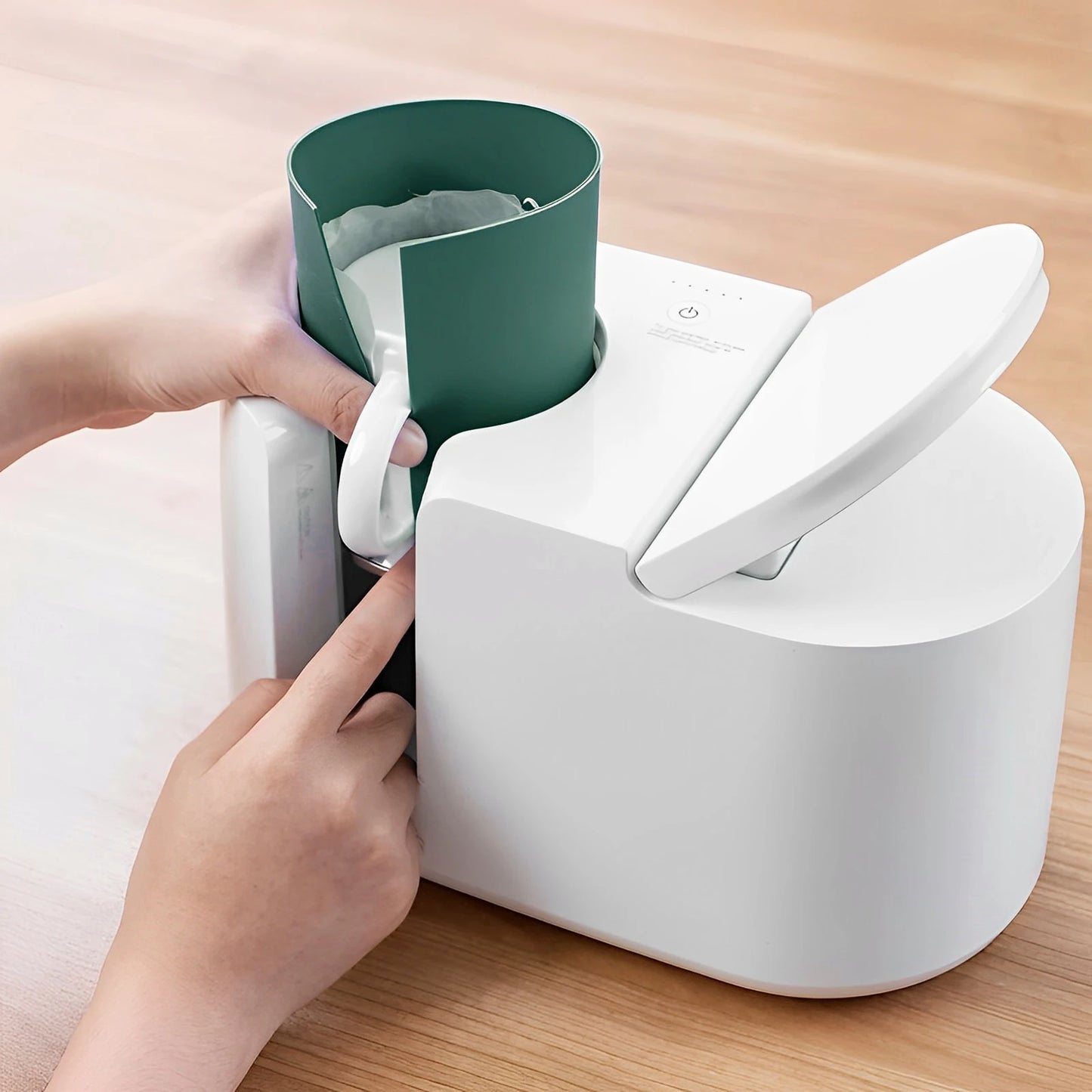 3Pcs Sublimation Tumbler Wrap Silicone Sheets with Mug Press Bundle Accessories For Heat Press Sublimation Machine
