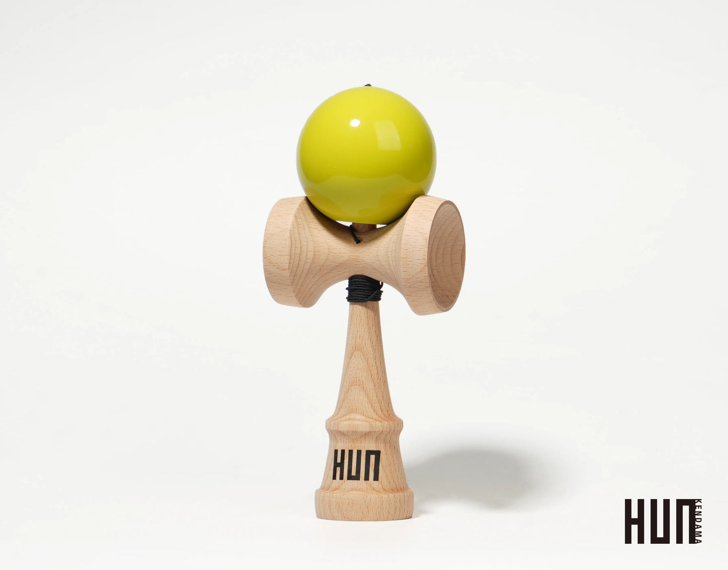 IN STOCK HunKendama New K2 Enlarged Sword Shape Bespoke Beginner'S Professional Kendama Trend Tips Juggle Ball Gift For Children