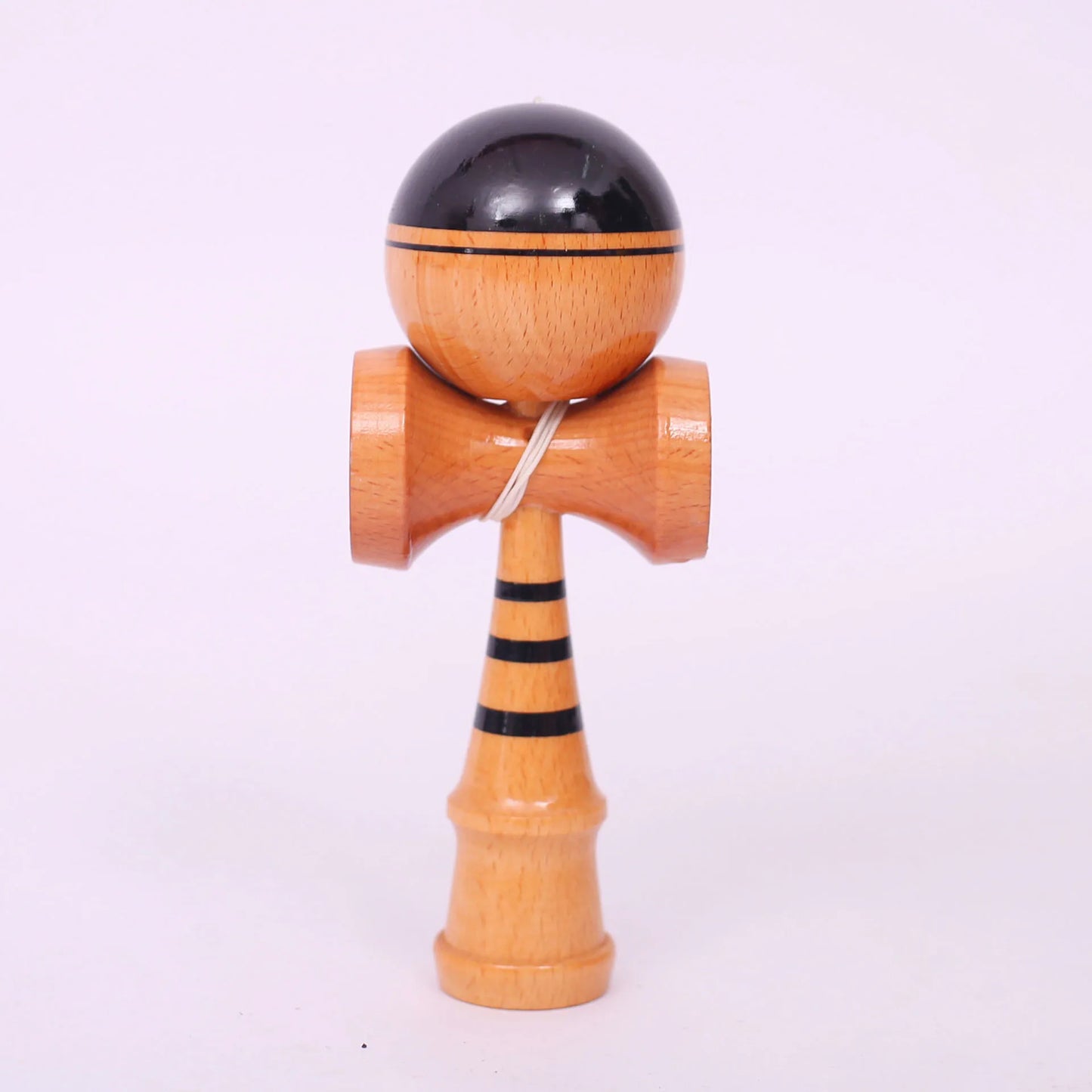 Kendama Toy Ball Graffiti Painted Outdoor Fitness Balls Train Eye-hand Agility CoordinationChildren Adults Outdoor Sports Ball