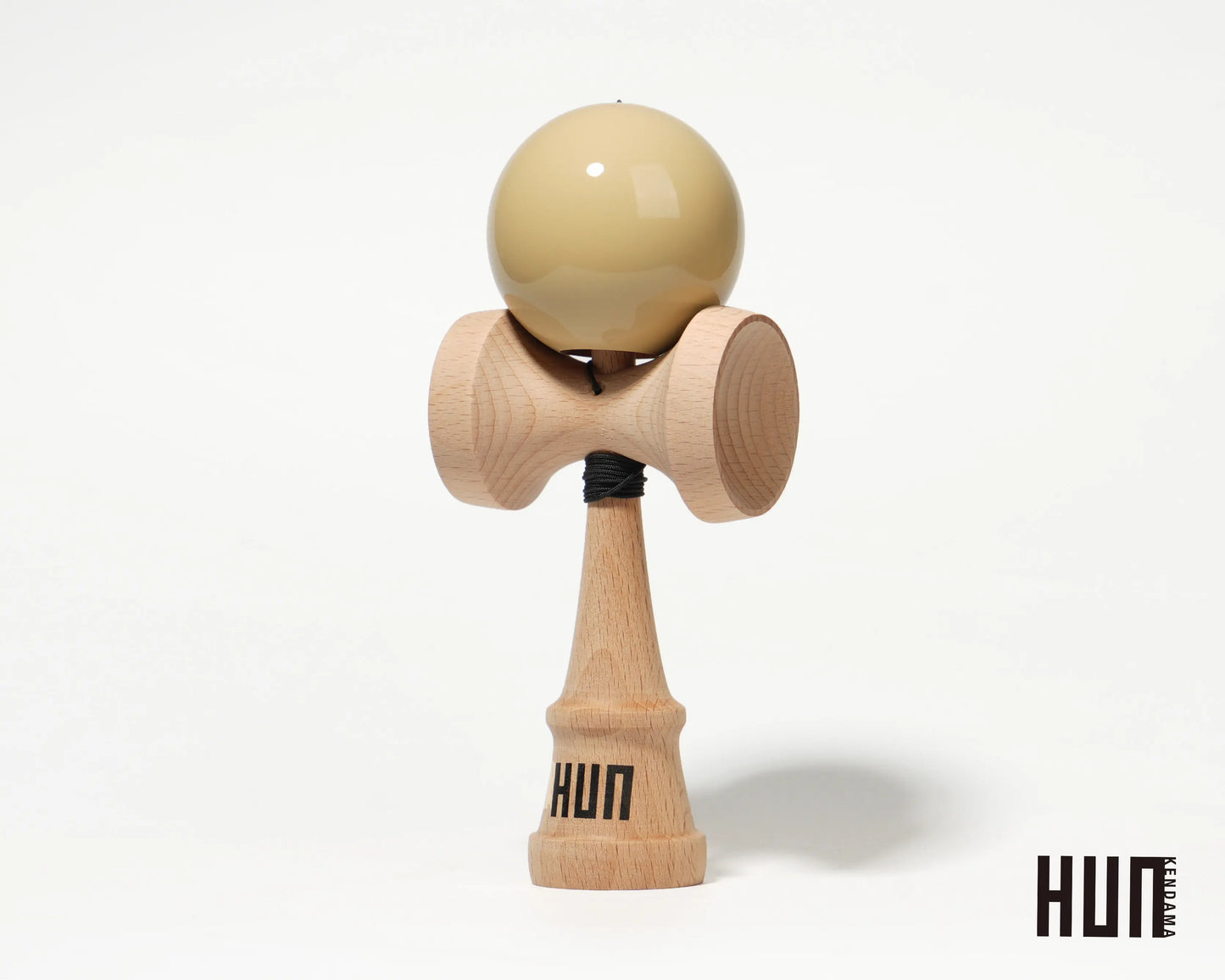 IN STOCK HunKendama New K2 Enlarged Sword Shape Bespoke Beginner'S Professional Kendama Trend Tips Juggle Ball Gift For Children