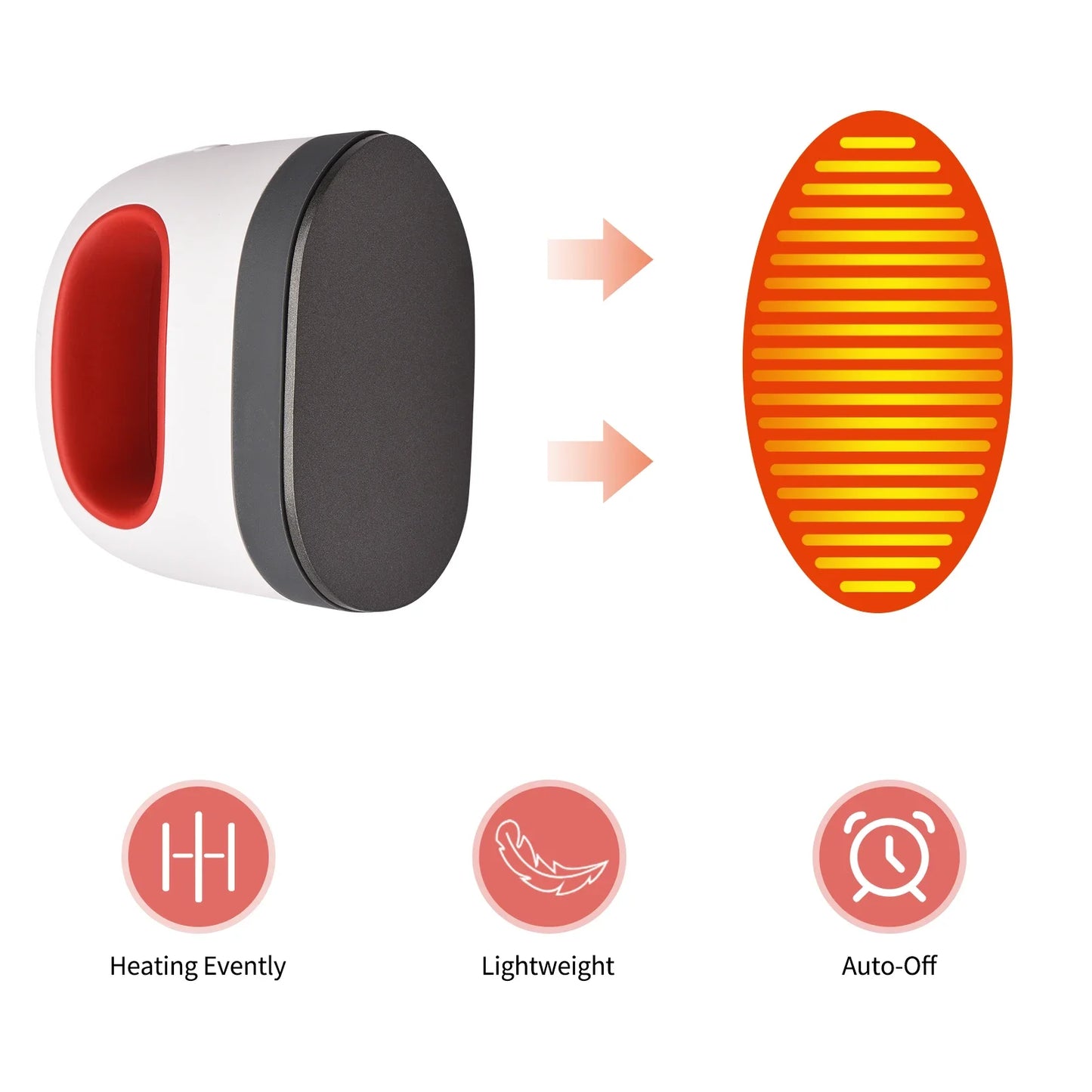 Portable DIY Home Business  Mini Heat Press Machine TShirt Printing Easy Heating Transfer Press Iron Machines for Blanket Leathe