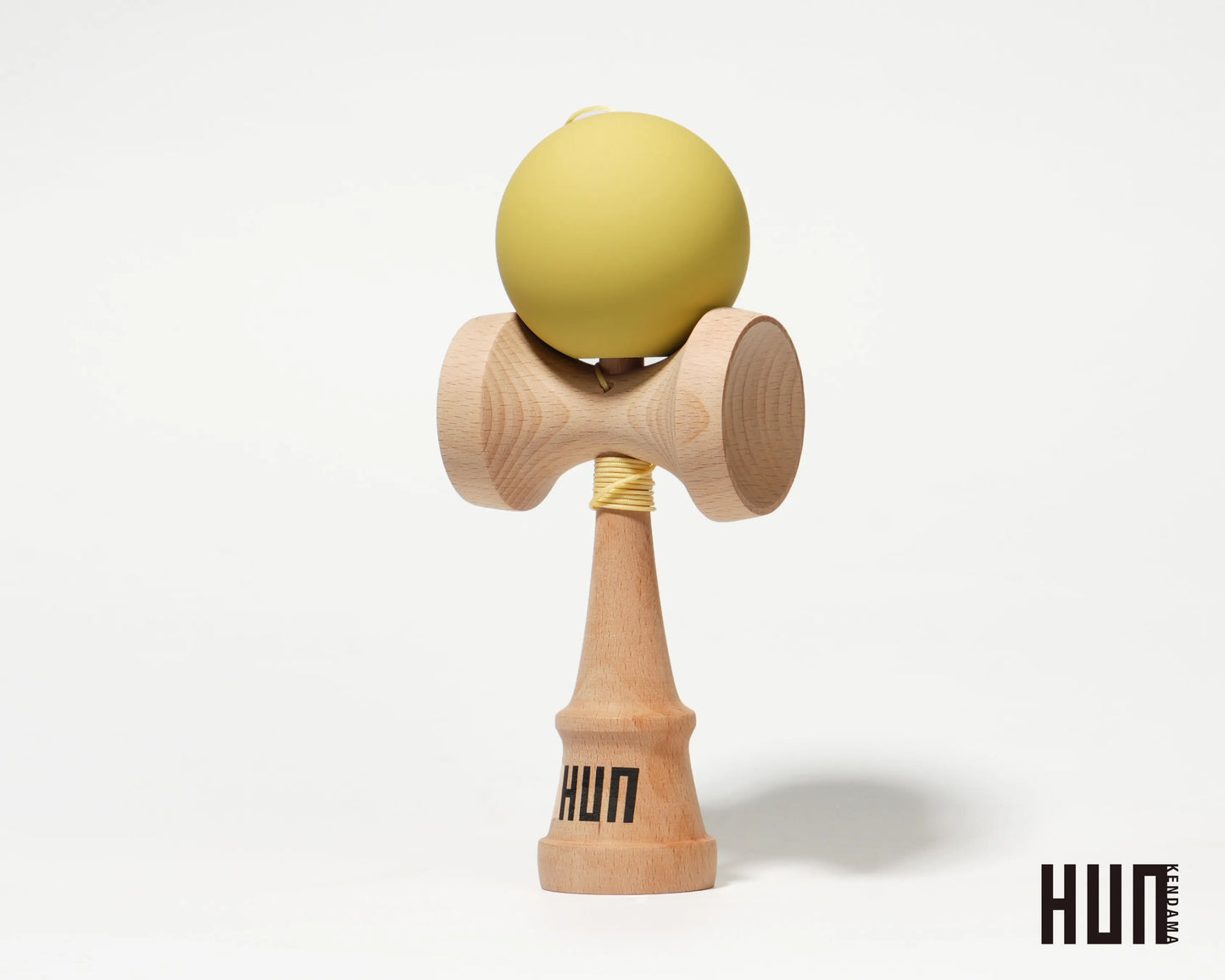 IN STOCK HunKendama New K2 Enlarged Sword Shape Bespoke Beginner'S Professional Kendama Trend Tips Juggle Ball Gift For Children