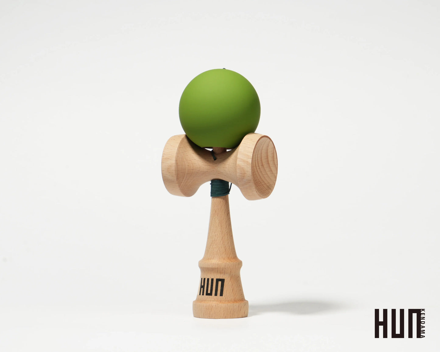 IN STOCK Original HunKendama Beginner Professionals Kendama Big Cups Easy To Catch Trend Tips Juggles Ball For Children'S Gifts