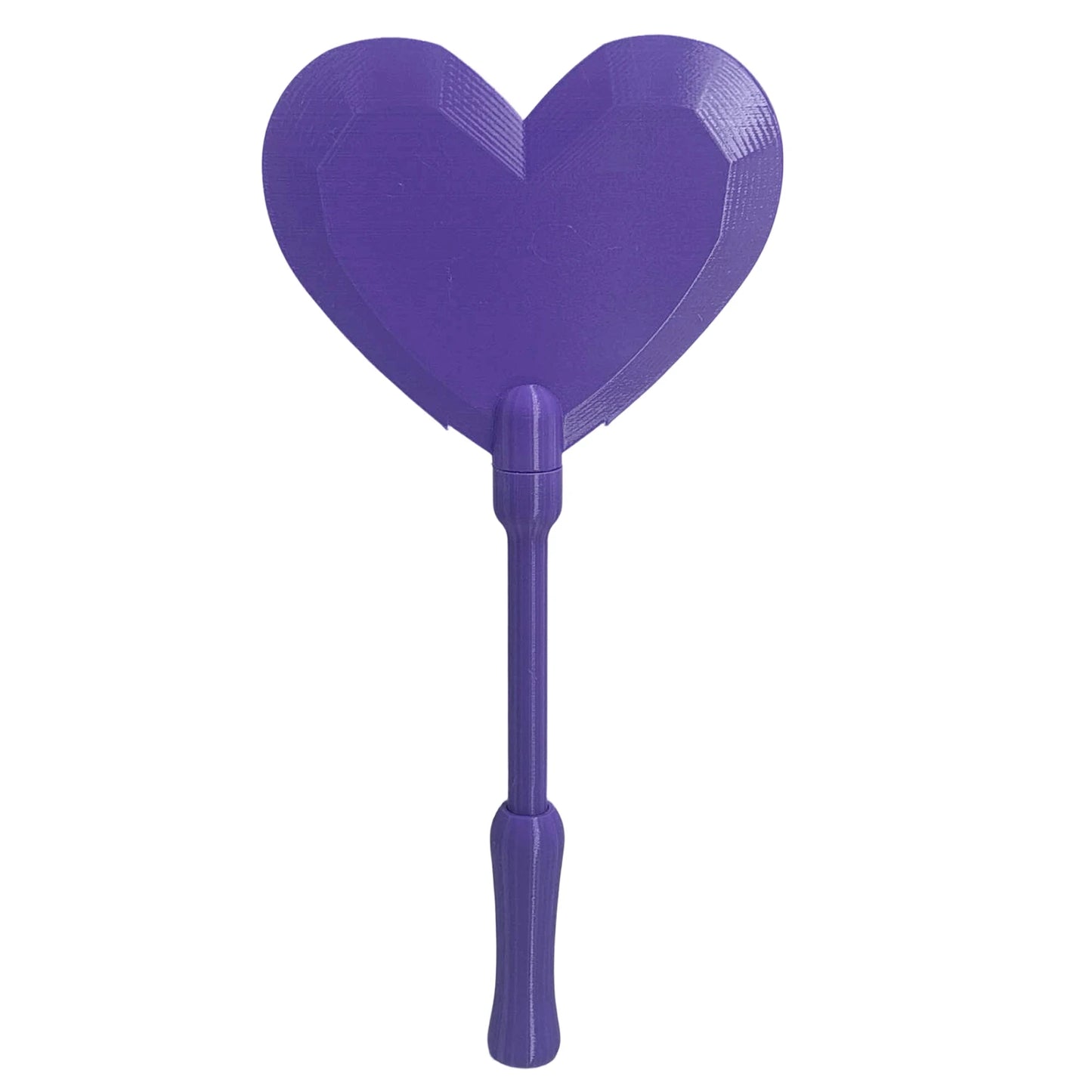 3D Printed Creative Magic Wand Tap To Pay Star/Heart Magic Wand Credit Card Holder Contactless Tap-to-Pay Fairy Wand Daily Use