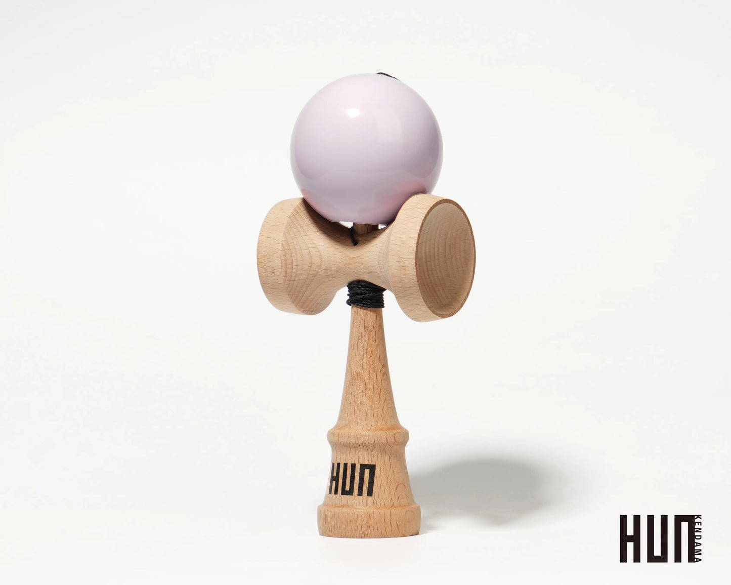 IN STOCK HunKendama New K2 Enlarged Sword Shape Bespoke Beginner'S Professional Kendama Trend Tips Juggle Ball Gift For Children