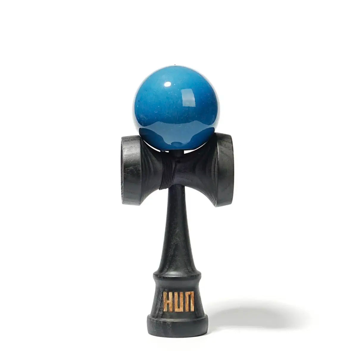 IN STOCK Original HunKendama Beginner Professionals Kendama Big Cups Easy To Catch Trend Tips Juggles Ball For Children'S Gifts
