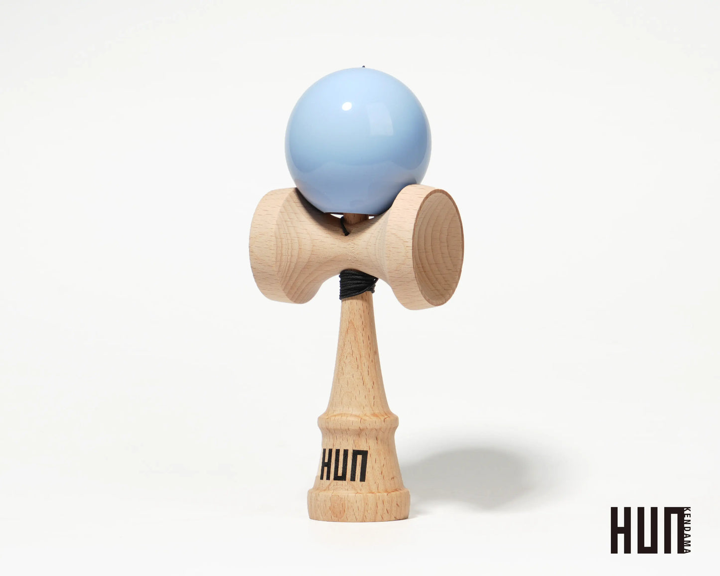 IN STOCK HunKendama New K2 Enlarged Sword Shape Bespoke Beginner'S Professional Kendama Trend Tips Juggle Ball Gift For Children