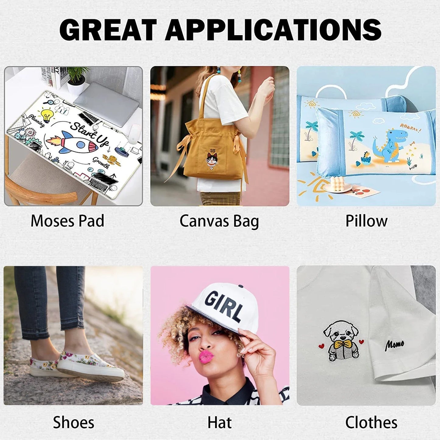 Portable DIY Home Business  Mini Heat Press Machine TShirt Printing Easy Heating Transfer Press Iron Machines for Blanket Leathe