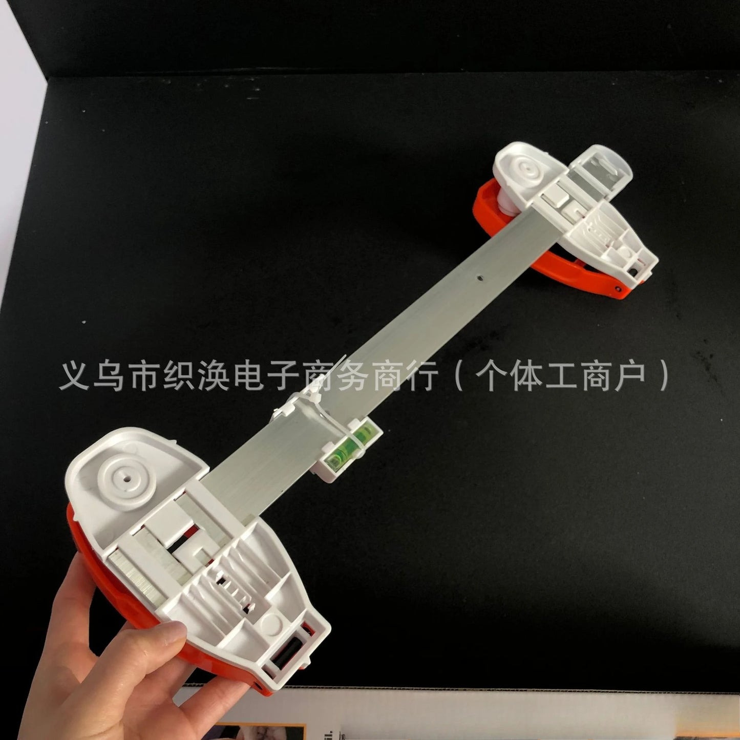 Hanging Frame Positioning Level Installation Picture Hanging Level Tool Versatile Decor Aid Mark Hole Measures Tool