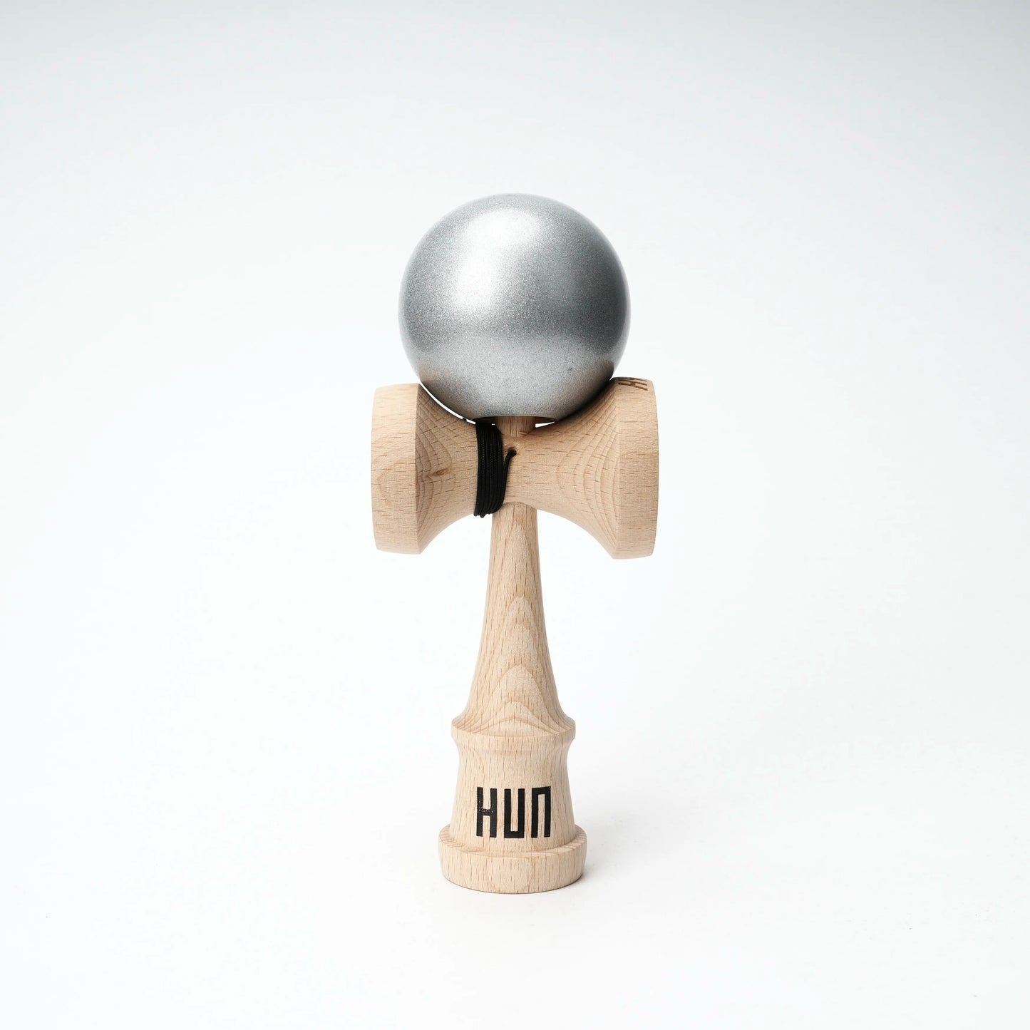 IN STOCK Original HunKendama Beginner Professionals Kendama Big Cups Easy To Catch Trend Tips Juggles Ball For Children'S Gifts