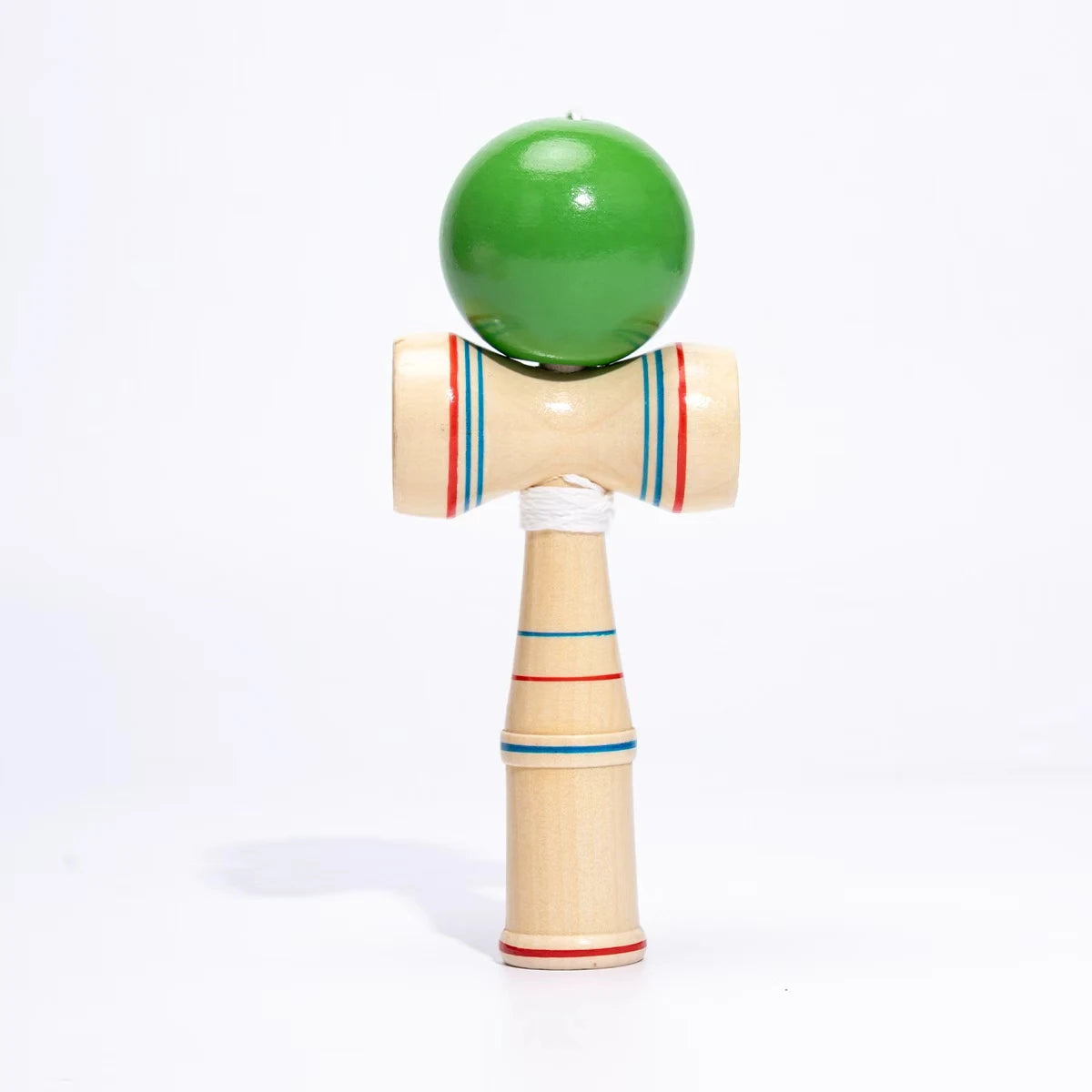 Oversized Kendama Skill Toy – Large Japanese Wooden Ball-and-Cup Game for Adults & Kids, Viral Challenge Toy, Focus & Hand-Eye C