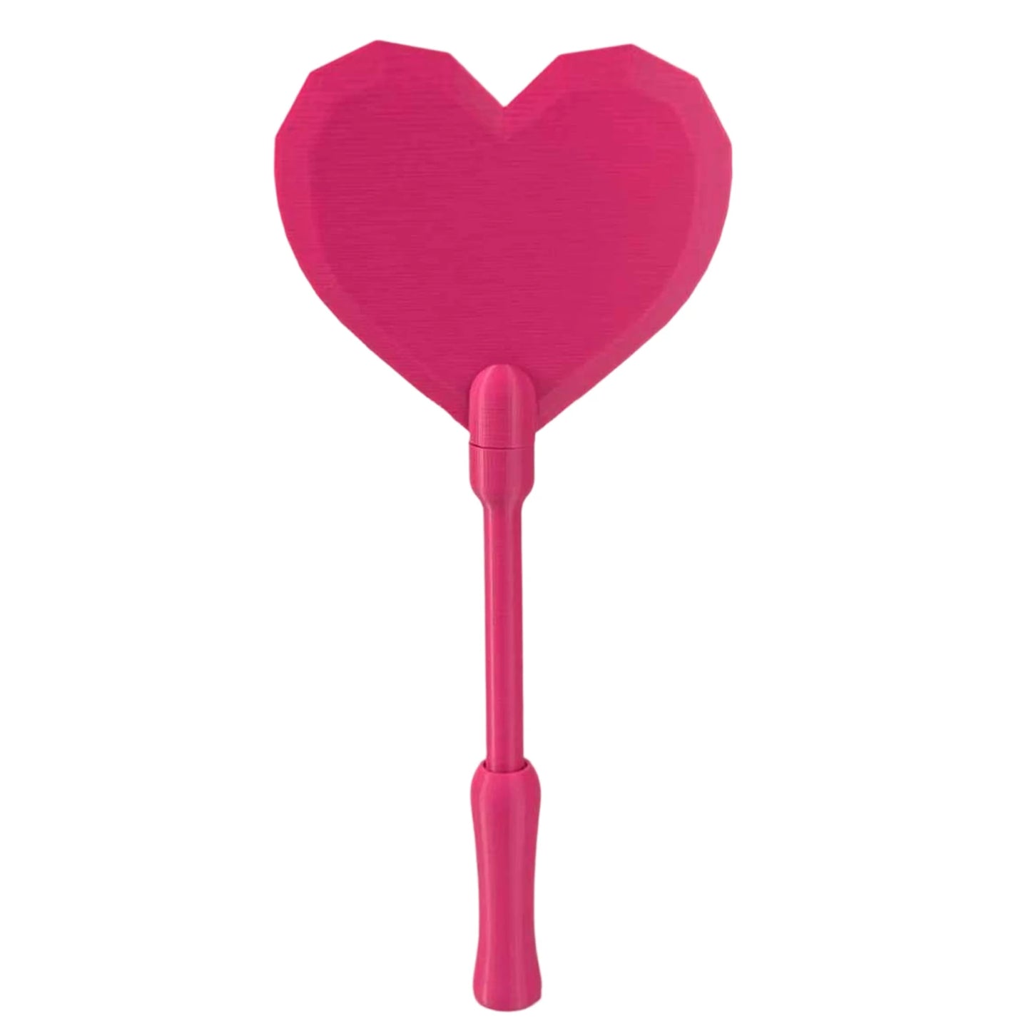3D Printed Creative Magic Wand Tap To Pay Star/Heart Magic Wand Credit Card Holder Contactless Tap-to-Pay Fairy Wand Daily Use
