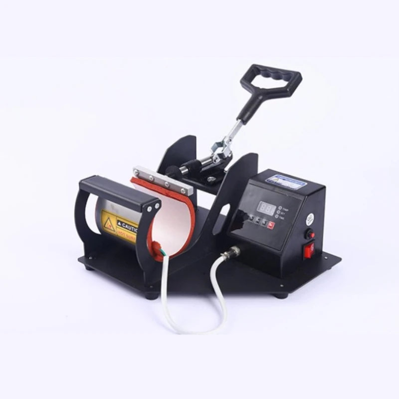 1pcs Sublimation Machine Silicone Mug Heating Pad Mat Heat Parts for Printing Press 110V/220V